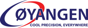 Øyangen AS