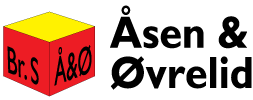 Åsen & Øvrelid Nordvest AS