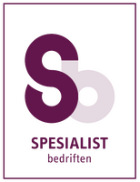 Spesialistbedriften AS
