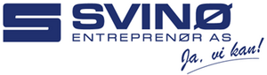 Svinø Entreprenør AS