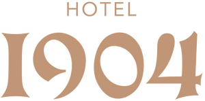 Hotel 1904 AS