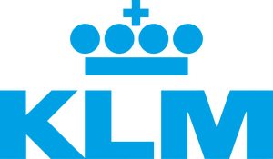 KLM-ROYAL DUTCH AIRLINES Filial av utenlandsk foretak. NUF