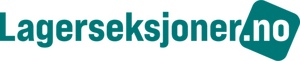 LAGERSEKSJONER AS