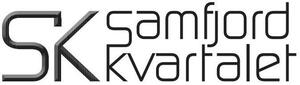 Samfjordkvartalet AS