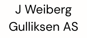 J Weiberg Gulliksen AS