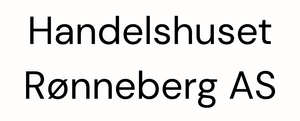 Handelshuset Rønneberg AS